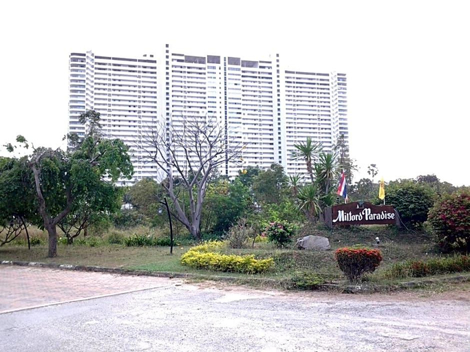 Exterior & Views 2, Milford Paradise, Pran Buri