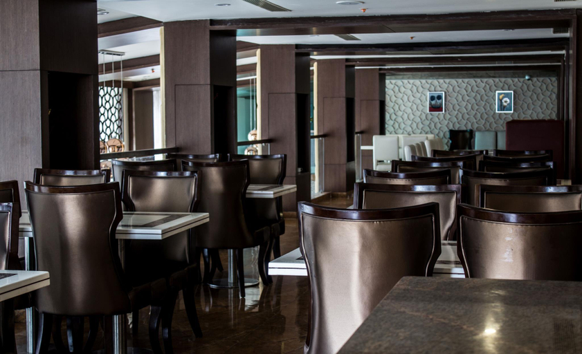 Food & Drinks 4, Hotel Southern comfort, Kancheepuram