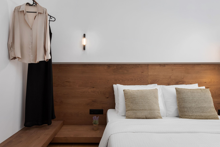 Room 2, Acropolis City Icon Residence, Attica