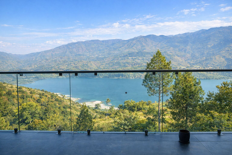 Others 4, Ekaiva Resort, New Tehri : A Boutique Lake View Hotel, Tehri Garhwal