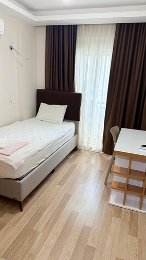 Bedroom 4, Nativo Hotel, Antalya