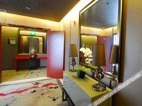 Others 4, Xiushan Jiahao Hotel, Chongqing
