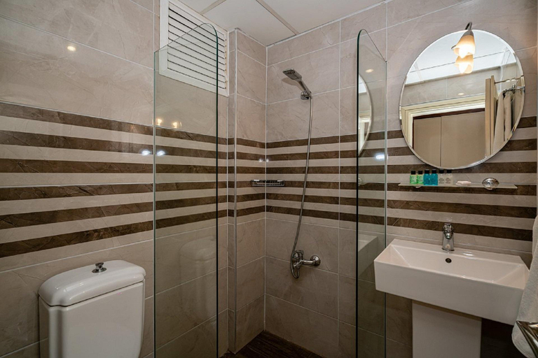Bathroom 5, Tu Casa Gelidonya, Kemer