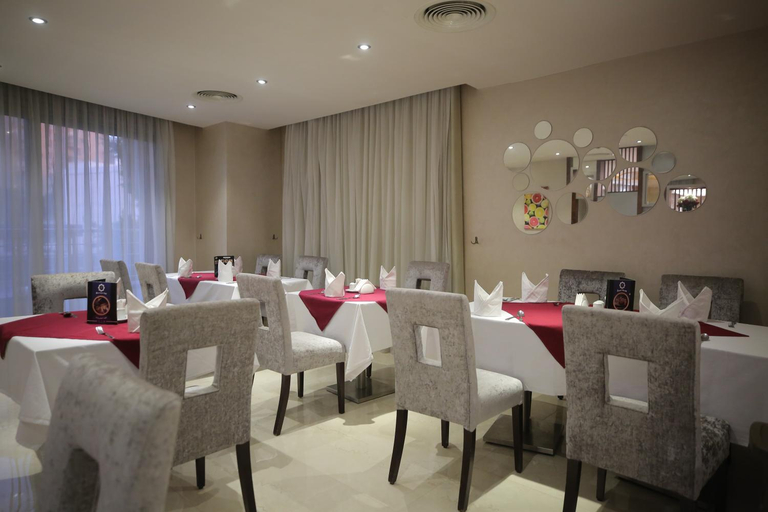 Food & Drinks 5, Cairo Taj Hotels & Suites - Dokki, Zamalik
