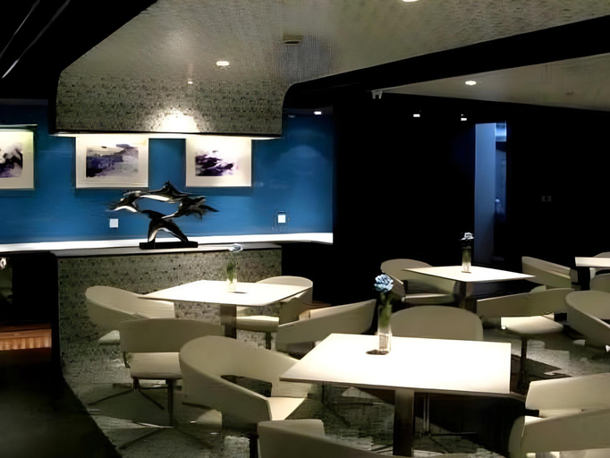 Food & Drinks 4, Jinjiang Inn Kunshan Tongfeng Road, Suzhou