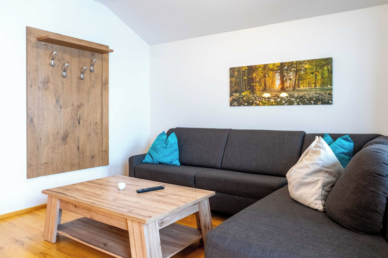 Living area 3, Weitblick Appartements by we rent, Sankt Johann im Pongau