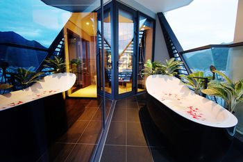 Others 2, Royal Beach Boton Blue Hotel & Spa, Nha Trang