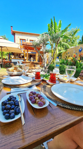 Breakfast meal, Feli Eski Datca Adult Only +9, Datça