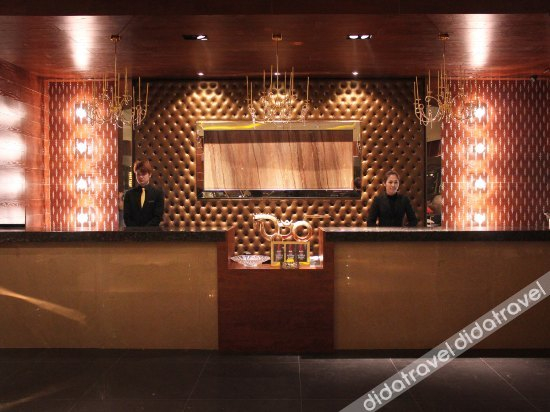 Others 4, Marco Polo Holiday Hotel, Nanning