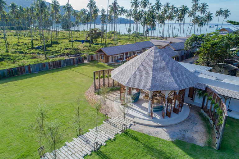 Exterior & Views 2, Rest Sea Resort Koh Kood, K. Ko Kut
