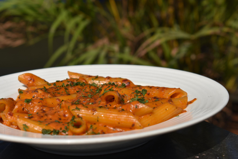 Food & Drinks 3, Hotel Ashray, Pune