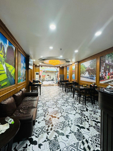 Food & Drinks 5, Holiday Suites Hotel, Hoàn Kiếm