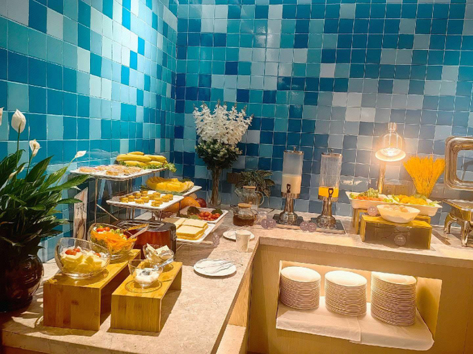 Food & Drinks 4, Home Inn Neo Kunming Qingnian Road, Kunming