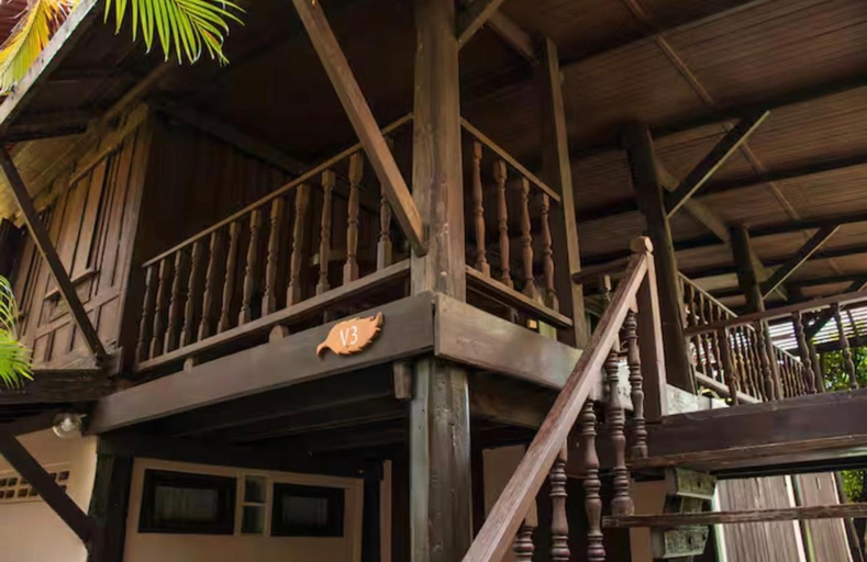 Others 1, ALLTHAI house & spa Phuket-Thaihouse, Phuket Island
