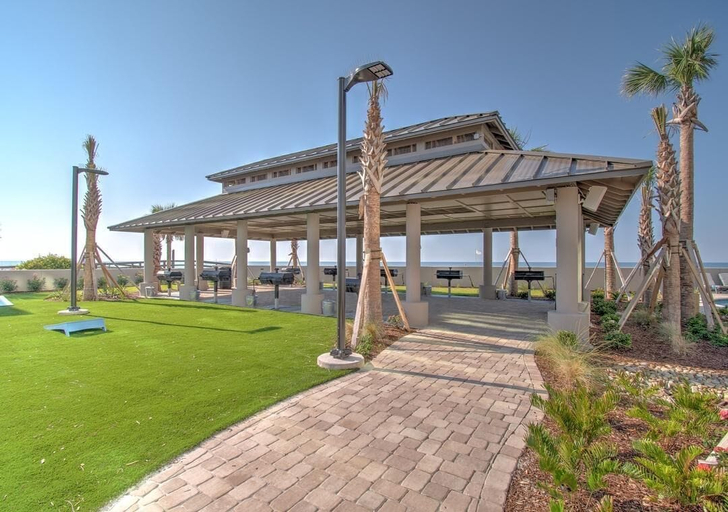 Exterior & Views 2, The Oasis at Orange Beach 2208, Baldwin