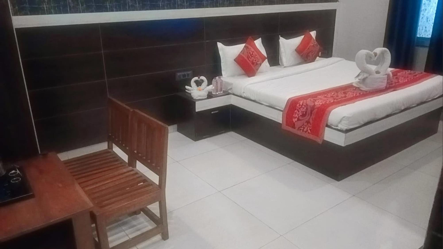 Room 5, HOTEL BIRLA PALACE, Jaipur