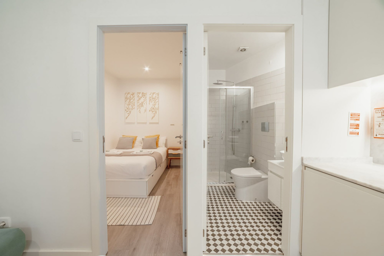 Room 3, Downtown Cosy Apartment by Vacationy, Porto