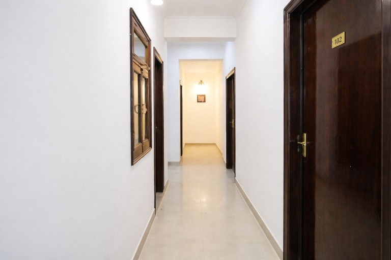 Exterior 4, Hotel M M Homestay Howrah, Haora