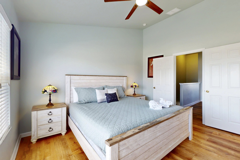 Room 3, Beautiful Home With Private Pool and Space for the Whole Family, Osceola