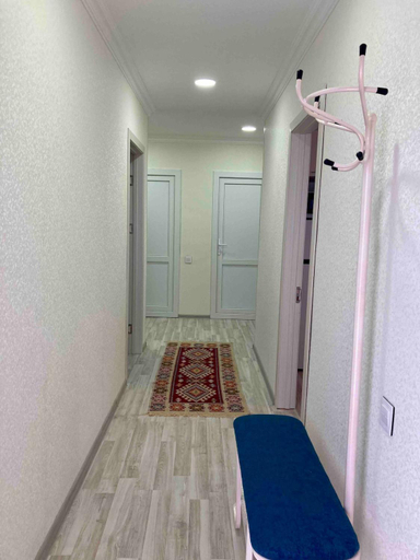 Others 5, Blissful house, Qəbələ