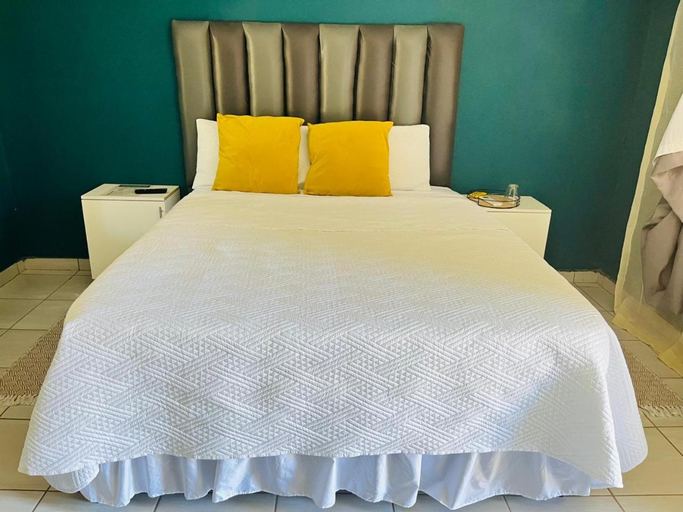 Bedroom 3, Magagula's Guest House and Accomodation, Sekhukhune