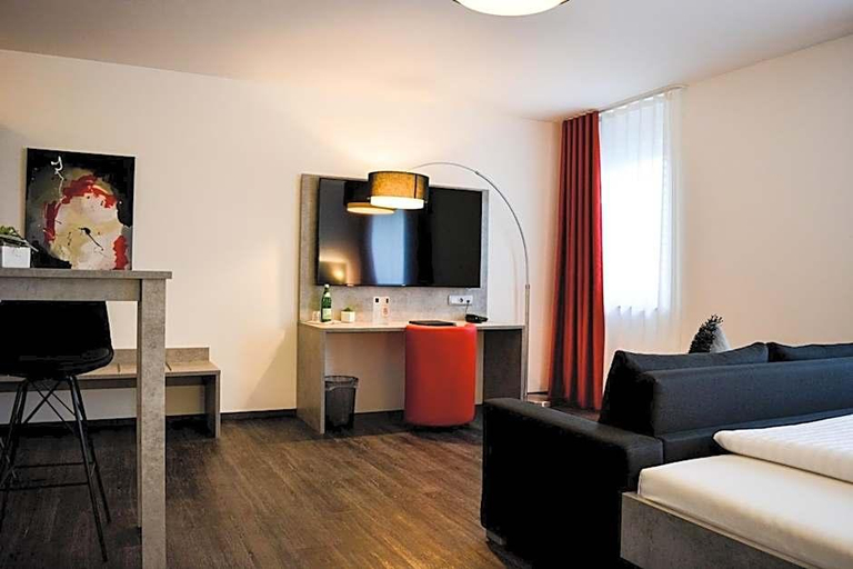 Exterior & Views 2, Campushotel, Hagen