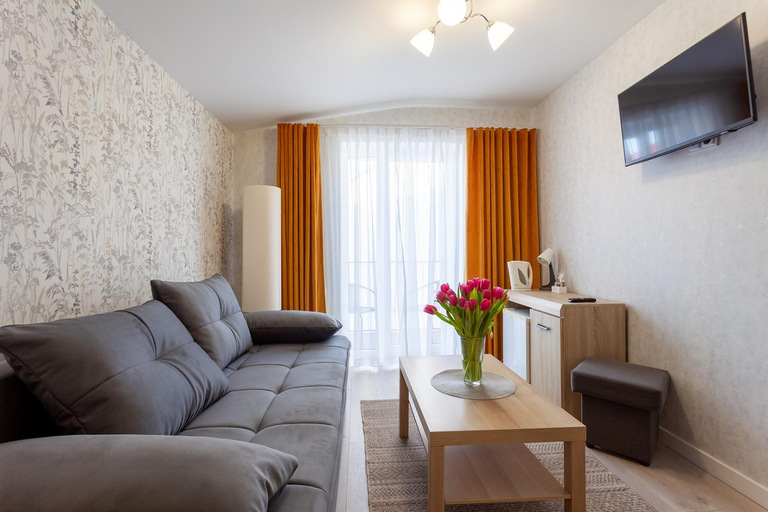 Others 5, POKOJE APARTAMENTY ANASTAZJA, Kołobrzeg