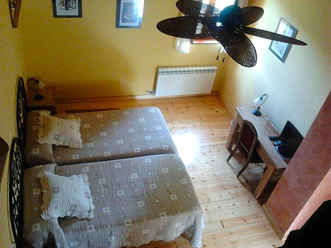 Bedroom, El Jardín de la Huerta, León