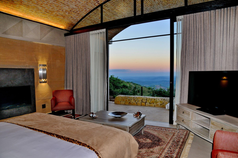 Bedroom 2, Angels View, Ehlanzeni