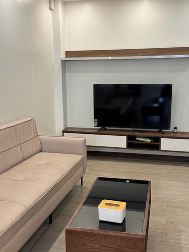 Living area 3, VEC Homestay, Đông Anh