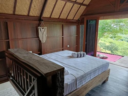 Bedroom, Divinity Villas - Uluwatu, Bali, Badung