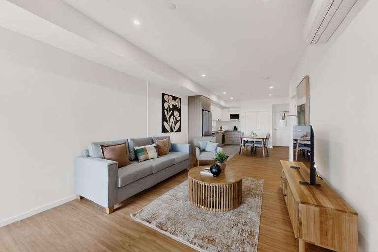 Separate living room 3, Stylish New Apartment With Modern Appliances, Perth