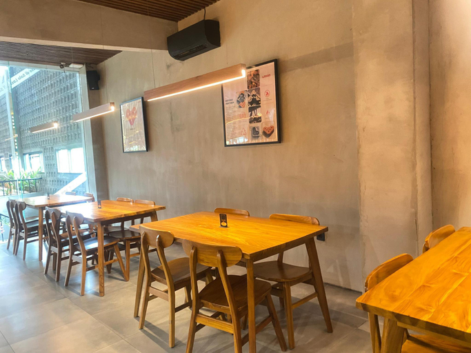 Others 4, Horison Inn Laksana Solo, Solo