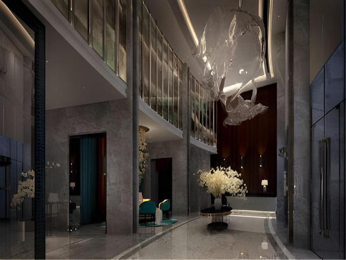 Others 3, Jinjiang Metropolo Hotel Taiyuan Economic Developm, Taiyuan