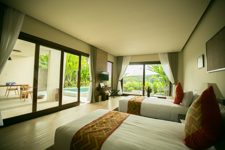 bedroom 23