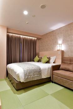 Others 2, Centurion Hotel Classic Nara, Nara