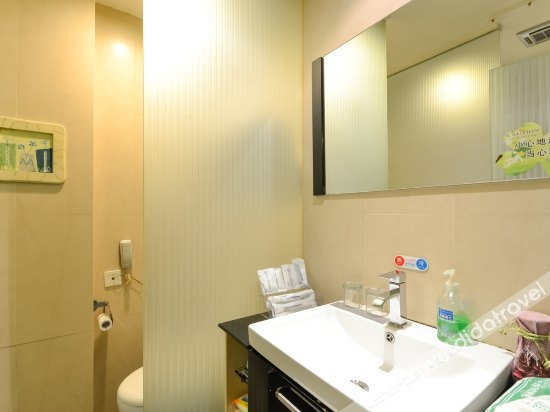 Others 3, Xi'erdun Roman Holiday Hotel, Lishui