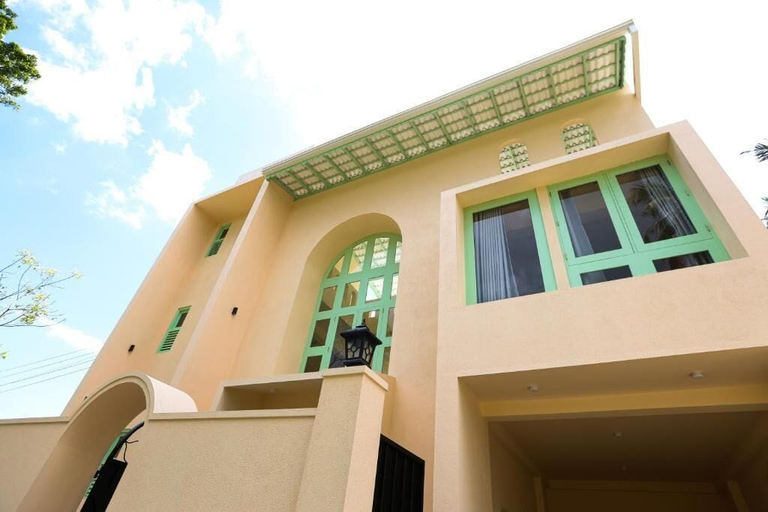 Exterior 5, Allude Villa Weligama, Weligama
