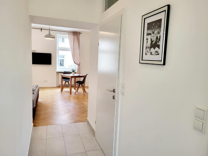 Others 5, Real Living Apartments Vienna - Buchengasse, Wien