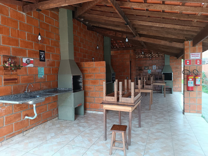 Food & Drinks 4, Maranduba Ville II, Ubatuba