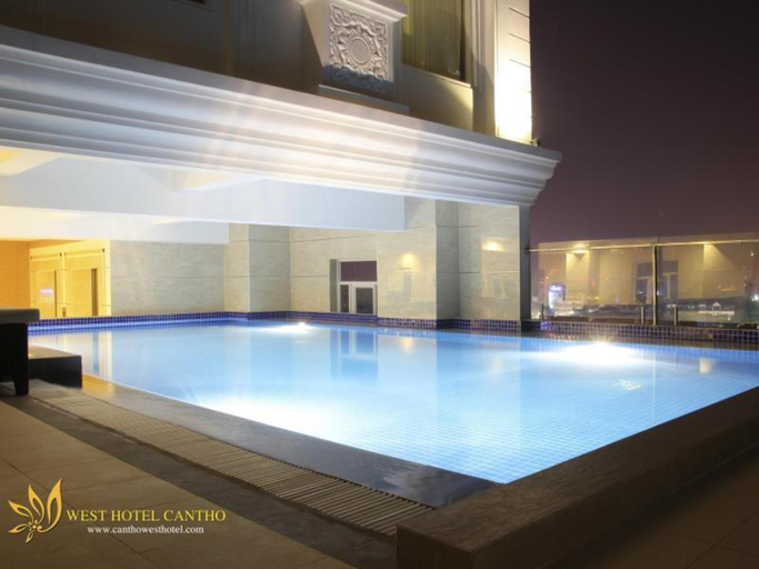 Sport & Beauty 3, WEST HOTEL, Ninh Kiều