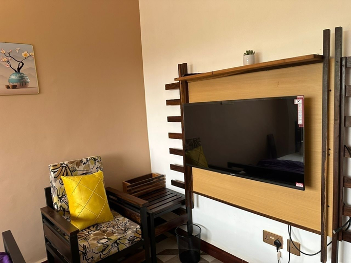 Interior, tanzania scenic treat, Moshi Urban