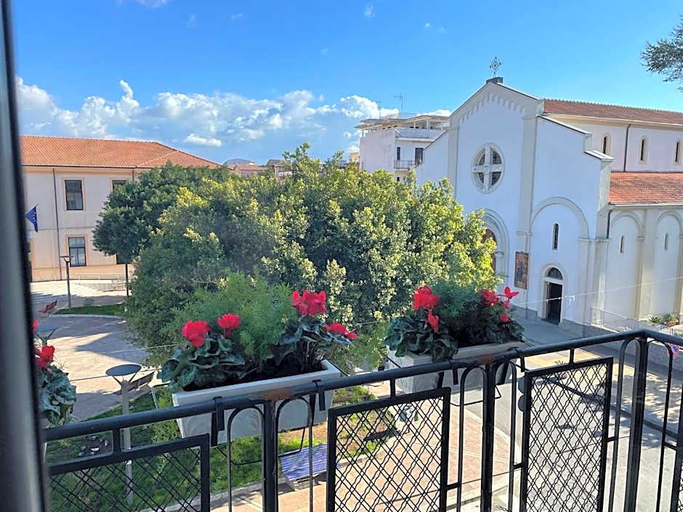Exterior & Views, B&B Il Duomo, Reggio Di Calabria