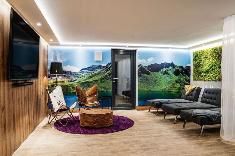 Interior 3, Chalet Amadeus by we rent, Zell am See