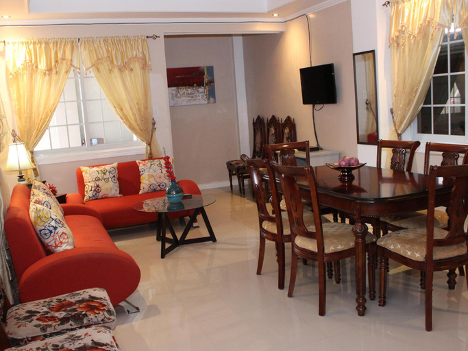 Others, Residenz Guesthouse, Mandaue City
