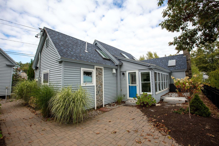 Exterior 3, Bluebird Limit 4 2 Bedroom Cottage, Cumberland