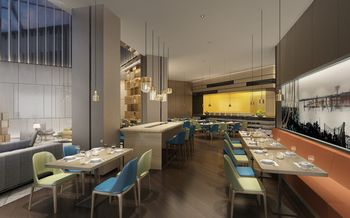 Others 2, Hampton by Hilton Shunde Longjiang, Foshan