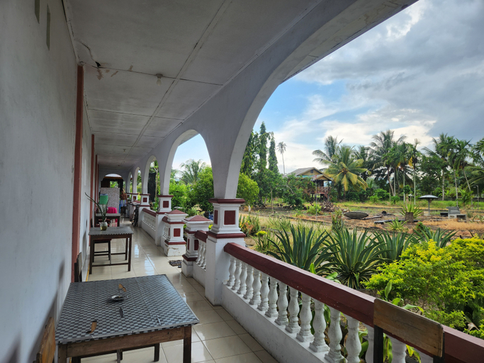 Others 5, Rukun Hotel, Gorontalo