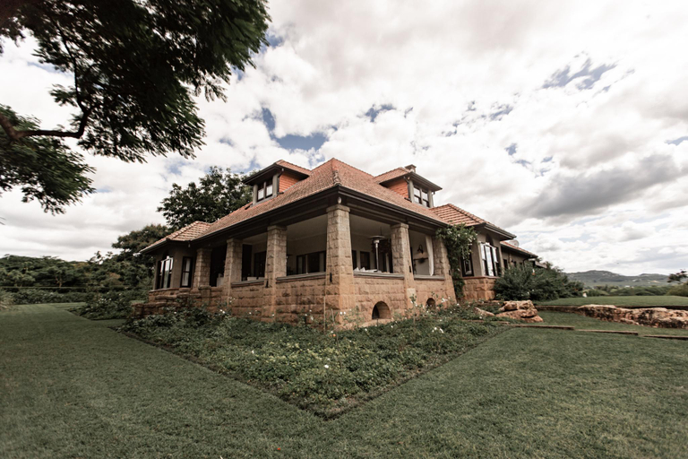 Exterior & Views 1, Torburnlea Homestead, Ehlanzeni