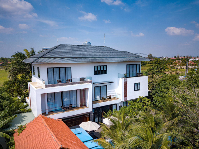 Exterior & Views 5, Hoi An Reverie Villas, Da Nang